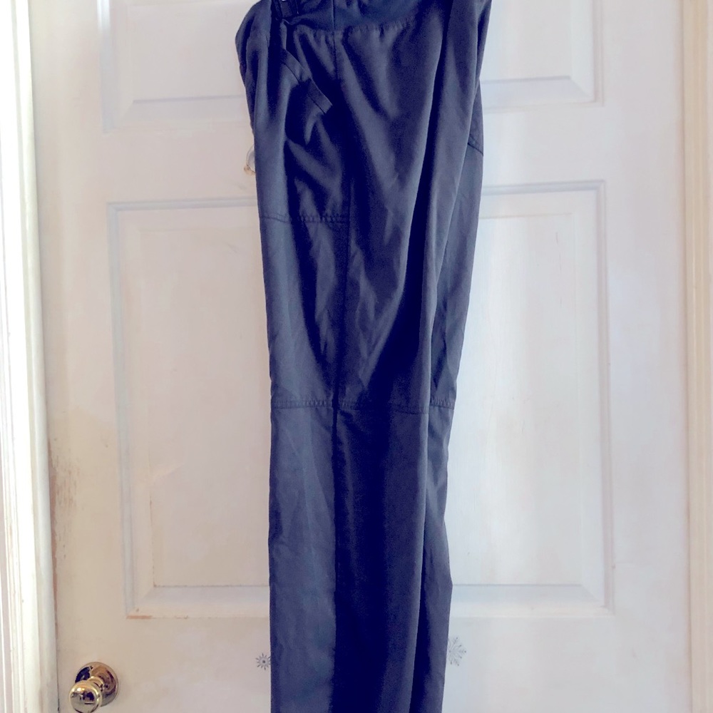 Cherokee scrub pants